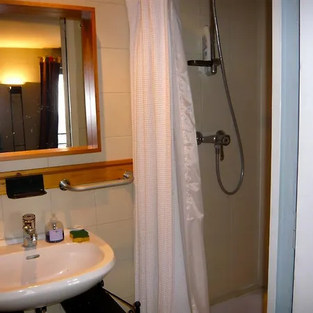 Appart Batignolles/terrasse Apartmán Paříž